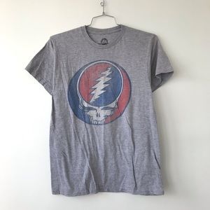 Greatful Dead graphic tee size M
